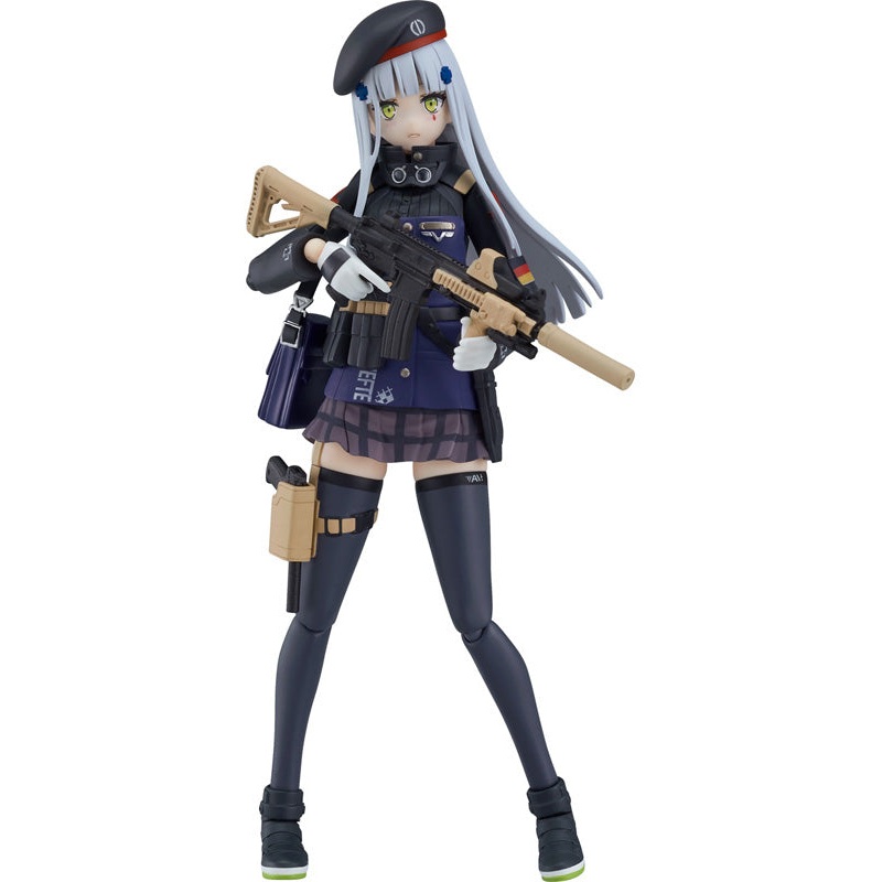 573 Girls' Frontline figma 416