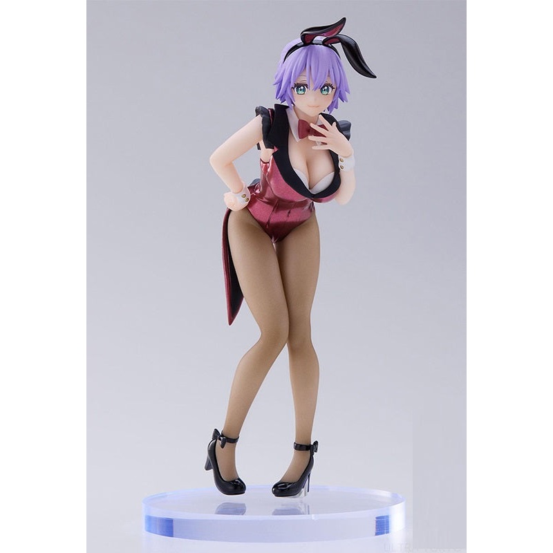 A Couple of Cuckoos SEGA PM Figure Hiro Segawa