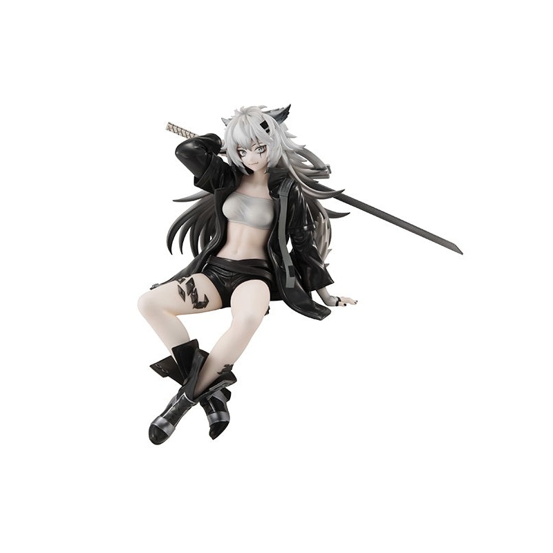 ARKNIGHTS FuRyu Noodle Stopper Figure Lappland