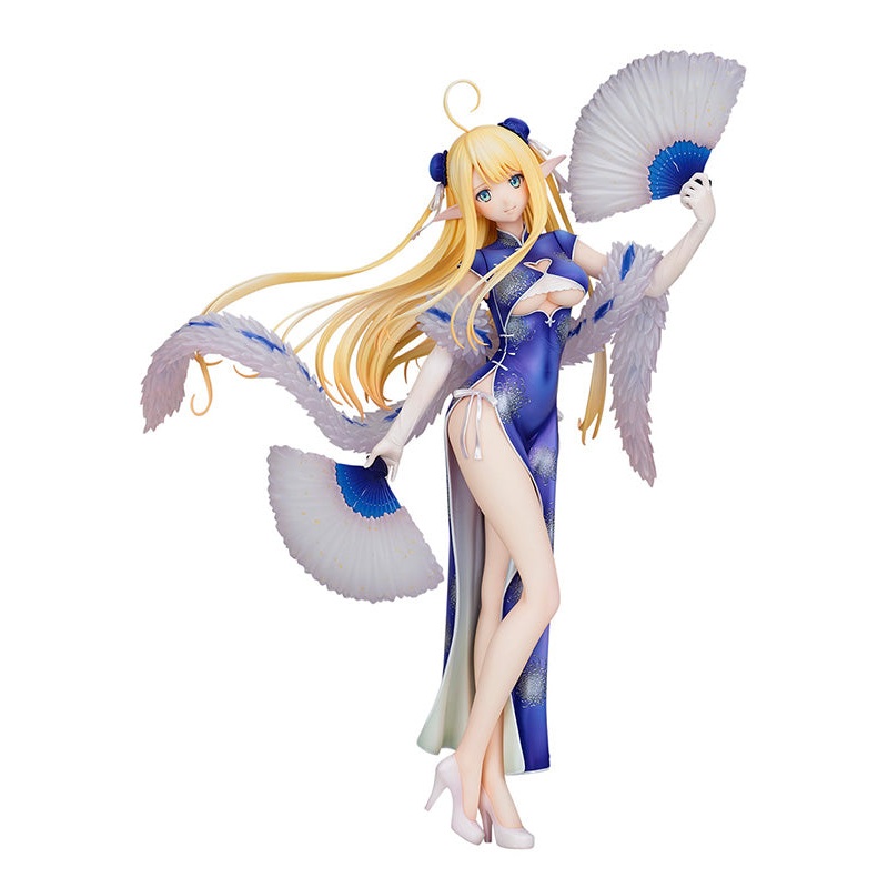 Azur Lane FLARE Centaur