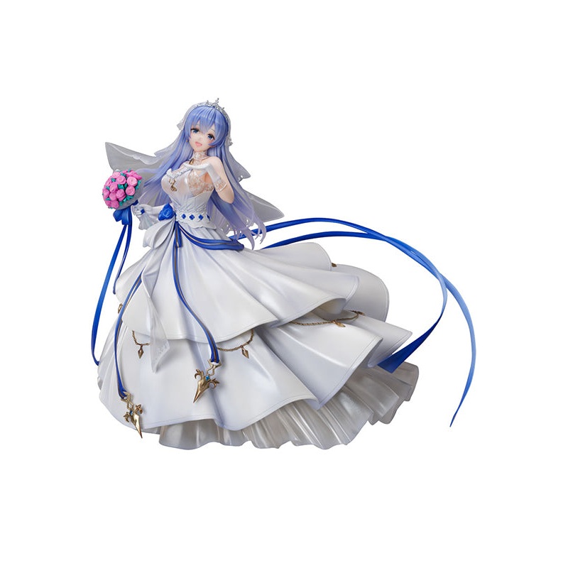 Azur Lane FuRyu Rodney Palace Brightness