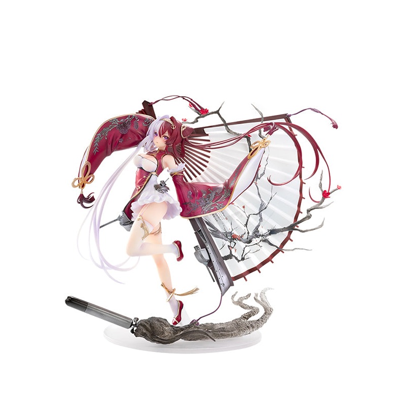 Azur Lane NEONMAX CREATIVE Chao Ho