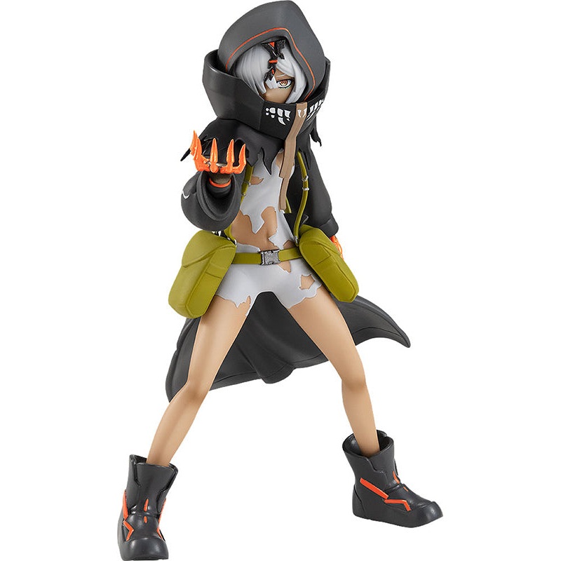 BLACKROCK SHOOTER: DAWN FALL POP UP PARADE Strength: DAWN FALL Ver