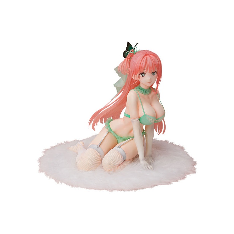 Bride of Spring FREEing Melody