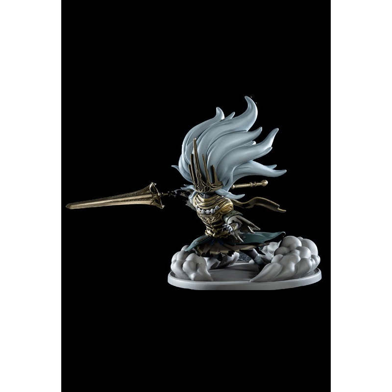 Dark Souls EMONTOYS Dark Souls The Nameless King