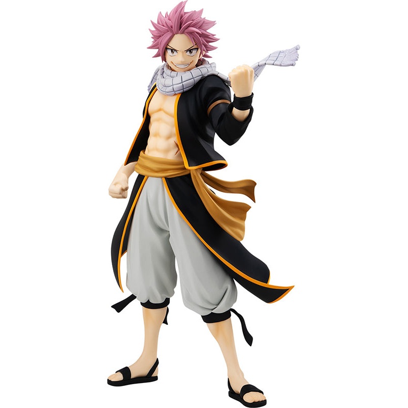 Fairy Tail Final Season POP UP PARADE Natsu Dragneel XL