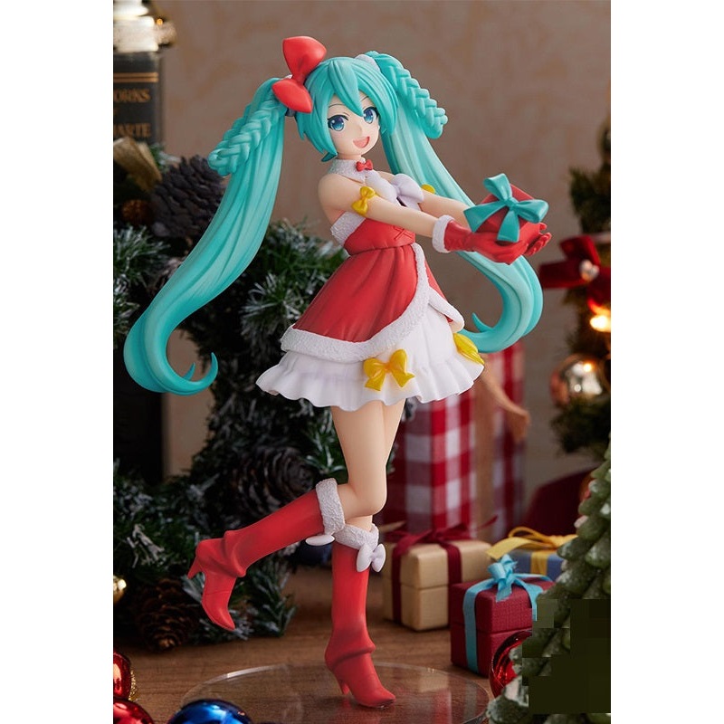Hatsune Miku SEGA Series SPM Figure Hatsune Miku Christmas 2022