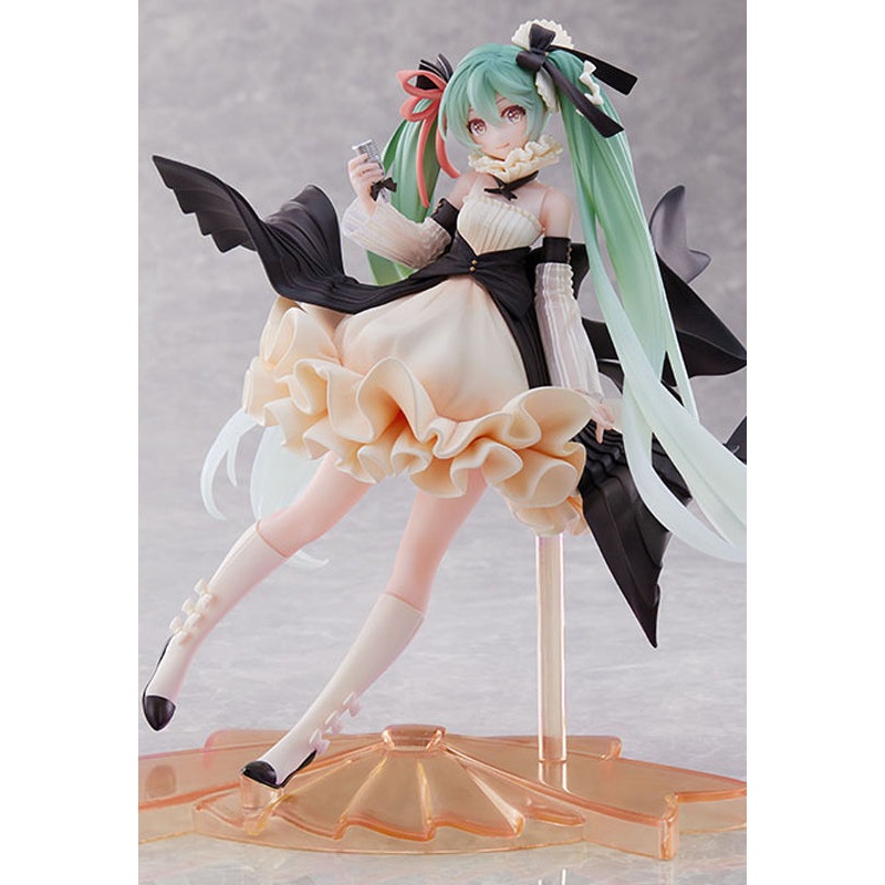Hatsune Miku TAITO AMP Figure (Latidos 2022 Ver.)