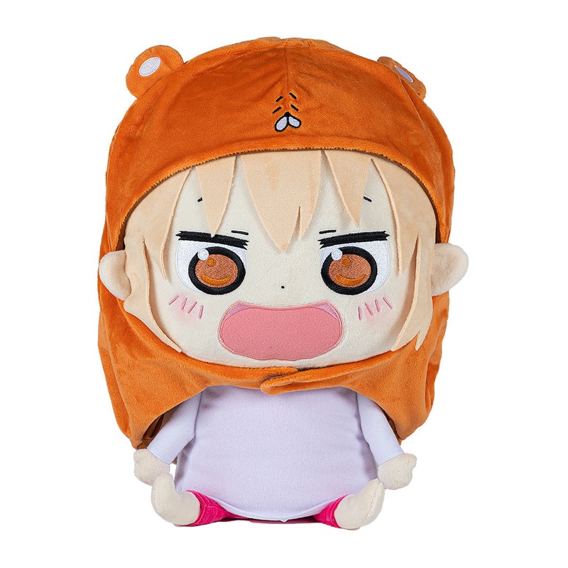 Himouto! Umaru-chan R Big Plushie Umaru-chan