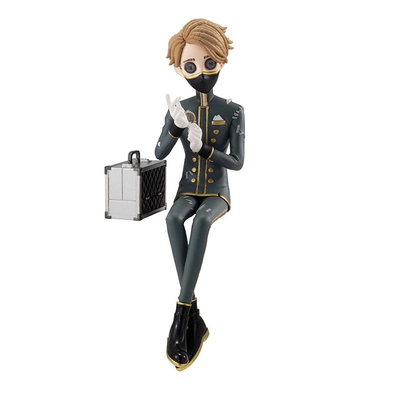 Identity V FuRyu Noodle Stopper Figure Dinner Party Embalmer Aesop Carl
