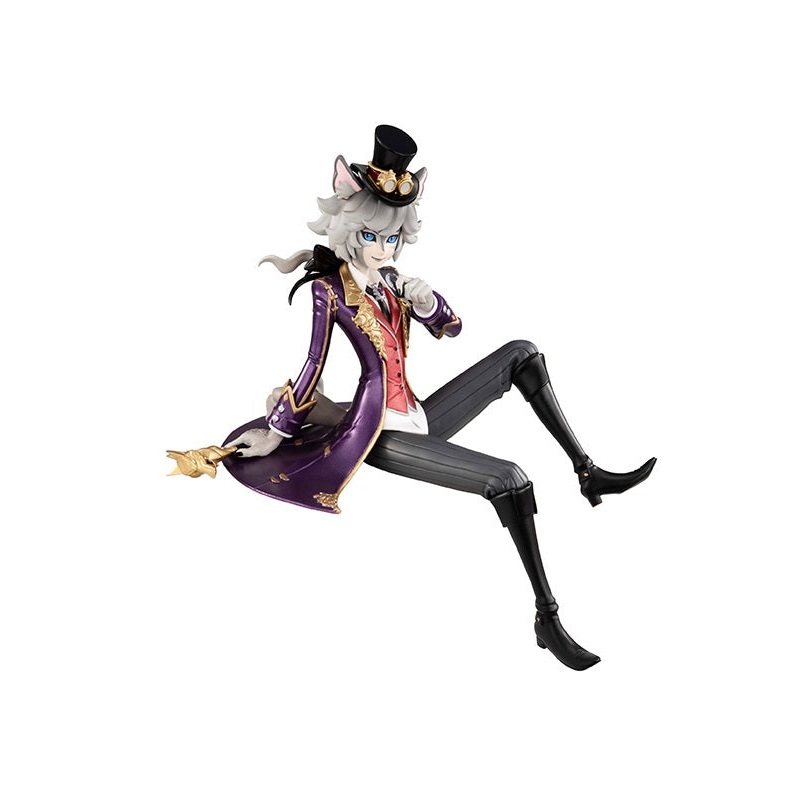 Identity V FuRyu Noodle Stopper Figure Dinner Party Photographer Joseph Desaulniers