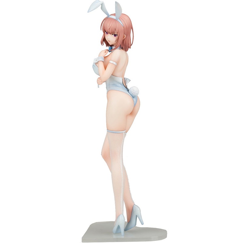 Ikomochi Original Character ENSOUTOYS White Bunny Natsume