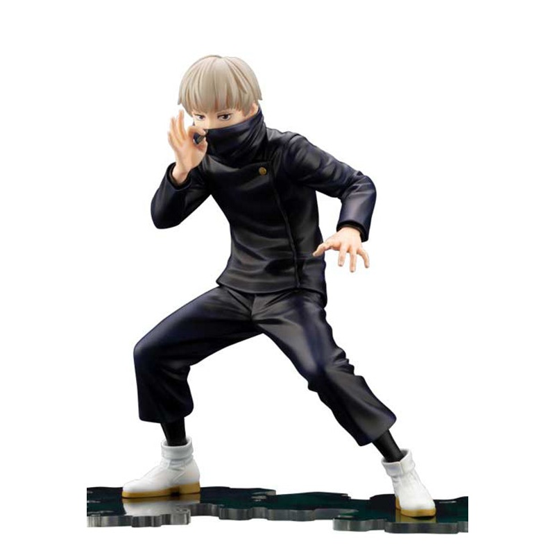 JUJUTSU KAISEN Kotobukiya ARTFX J TOGE INUMAKI