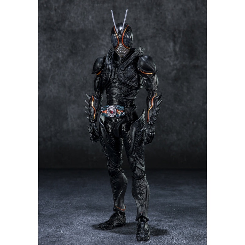 Kamen Rider Black Sun Bandai S.H.Figuarts Kamen Rider Black Sun(JP)