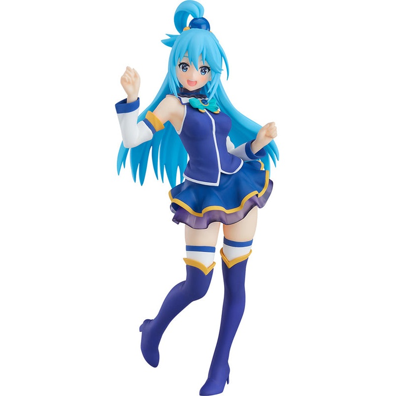 KONO SUBARASHII SEKAI NI SYUKUFUKU WO! LEGEND OF CRIMSON POP UP PARADE Aqua(re-run)