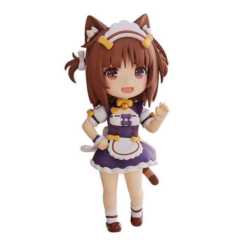 NEKOPARA PLUM Mini-Figure100!Azuki