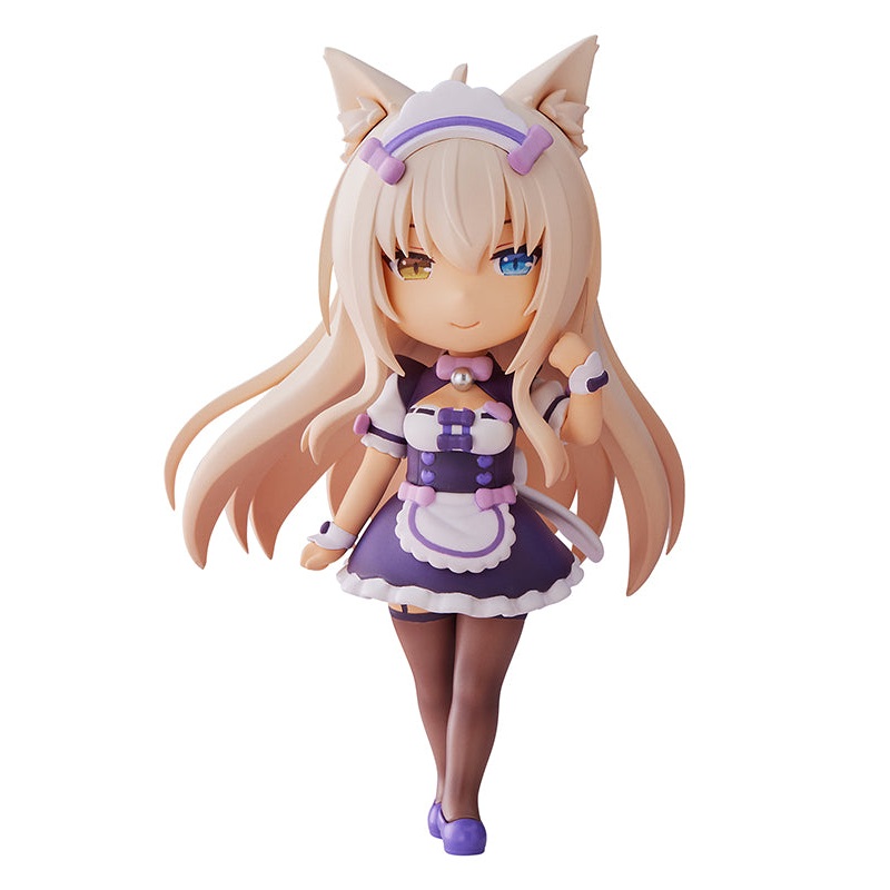 NEKOPARA PLUM Mini-Figure100!Coconut