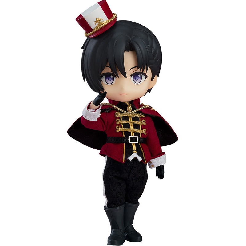 Nendoroid Doll Toy Soldier: Callion