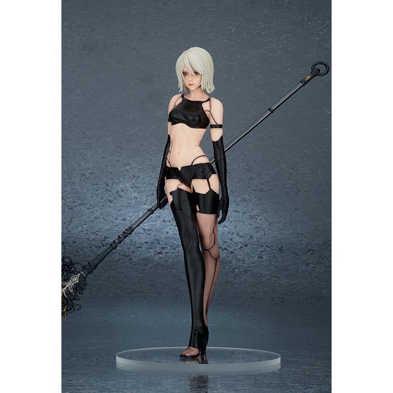 NieR:Automata FLARE Square Enix A2 YoRHa Type A No.2 [Short Hair Version]