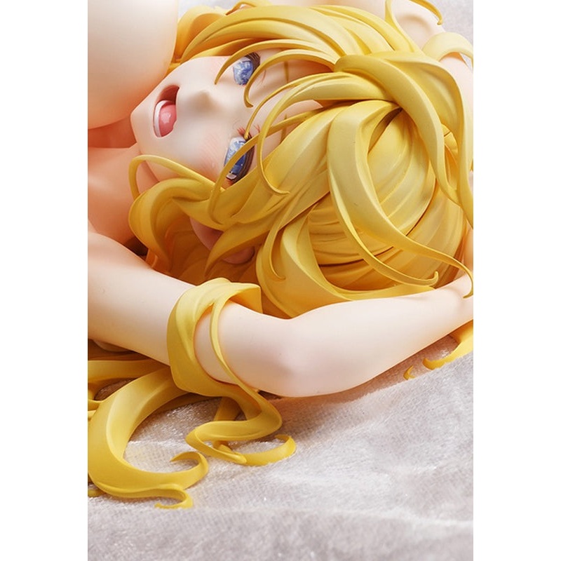 Original Character by Ishikei native Chie Bridge Pose Ver.