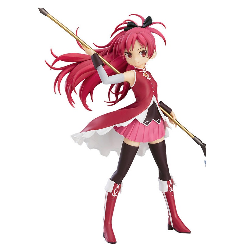 Puella Magi Madoka Magica The Movie -Rebellion- POP UP PARADE Kyoko Sakura