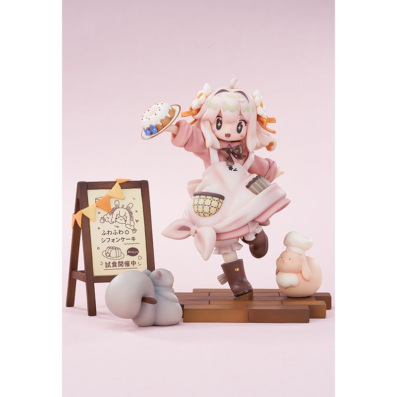RIBOSE MINAHOSHI NON-SCALE FIGURINE