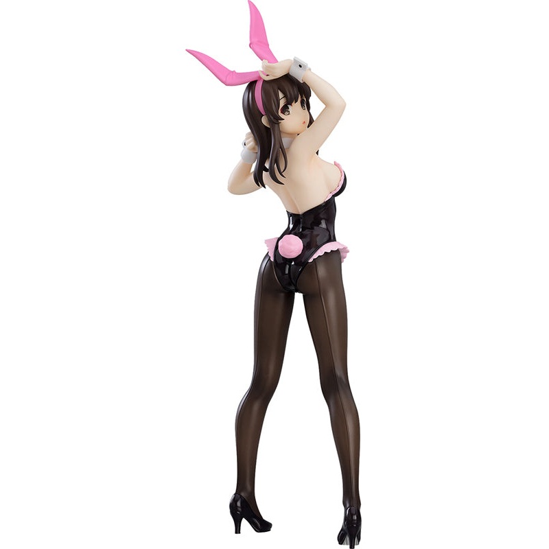 Saekano the Movie: Finale POP UP PARADE Megumi Kato: Bunny Ver.