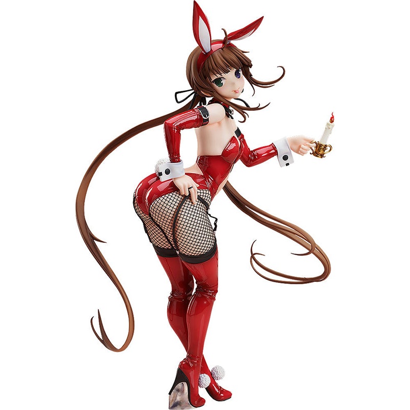 Shinobi Master Senran Kagura: NEW LINK FREEing Ryobi: Bunny Ver.