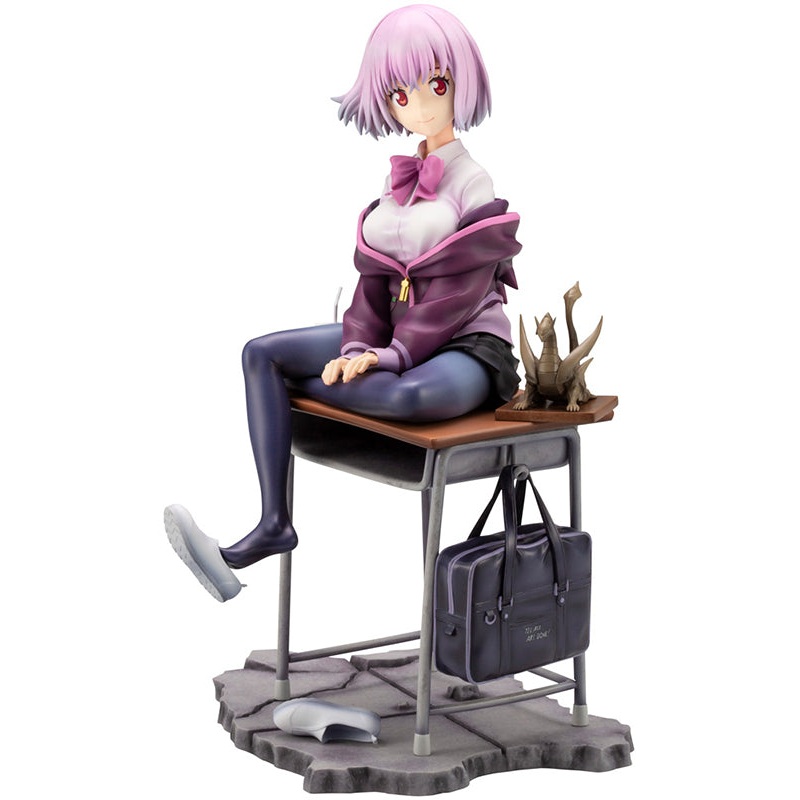 SSSS.GRIDMAN Kotobukiya AKANE SHINJO ANI STATUE