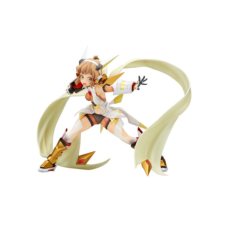 Symphogear GX HOBBY STOCK Symphogear GX 1/7 Hibiki Tachibana (re-run)
