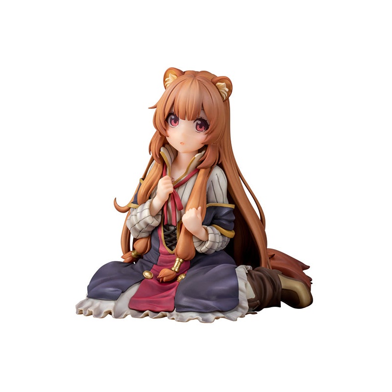 The Rising of the Shield Hero Season 2 B'FULL Raphtalia Childhood ver.