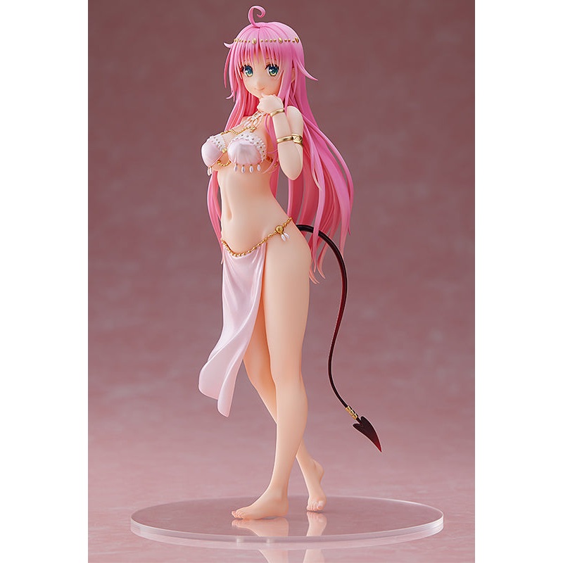 To LOVEru DARKNESS Hobby Japan Lala Satalin Deviluke
