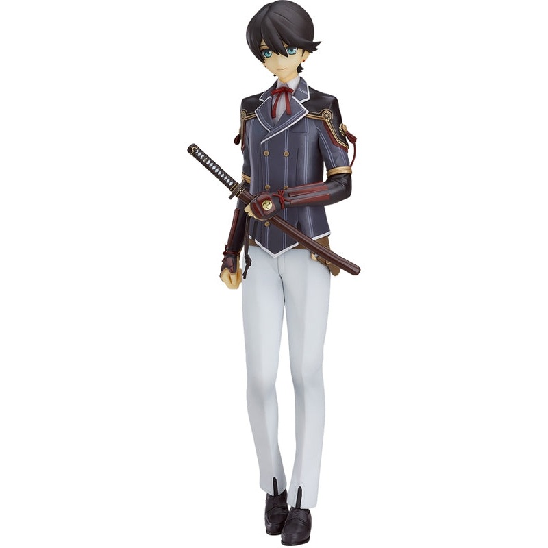 Touken Ranbu -ONLINE- ORANGE ROUGE Horikawa Kunihiro