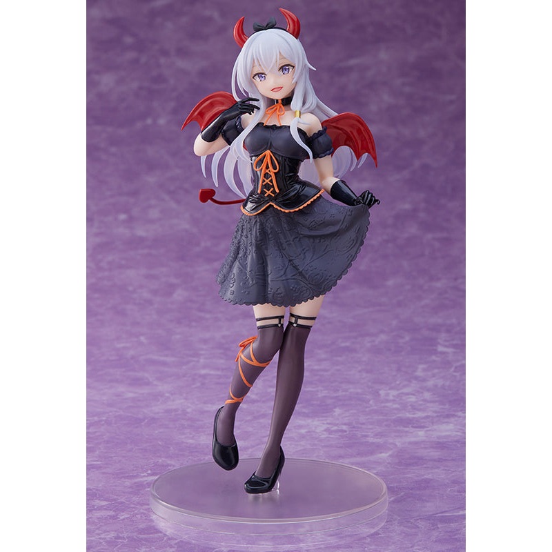 Wandering Witch: The Journey of Elaina TAITO Coreful Figure Elaina (Sweet Devil Ver.)