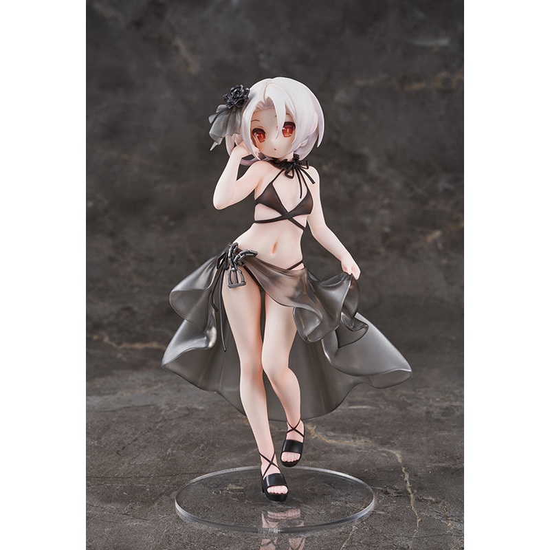 Warship Girls R OMH Senkan Shoujo R Veneto Bikini Ver.