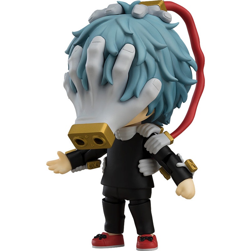 1163 My Hero Academia Nendoroid Tomura Shigaraki: Villain's Edition (re-run)