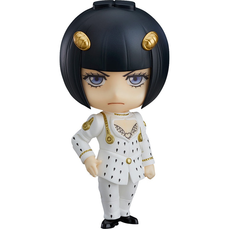1175 JoJo's Bizarre Adventure: Golden Wind Nendoroid Bruno Bucciarati (re-run)