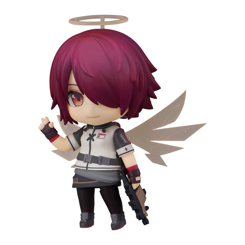 1352 Arknights Nendoroid Exusiai (re-run)