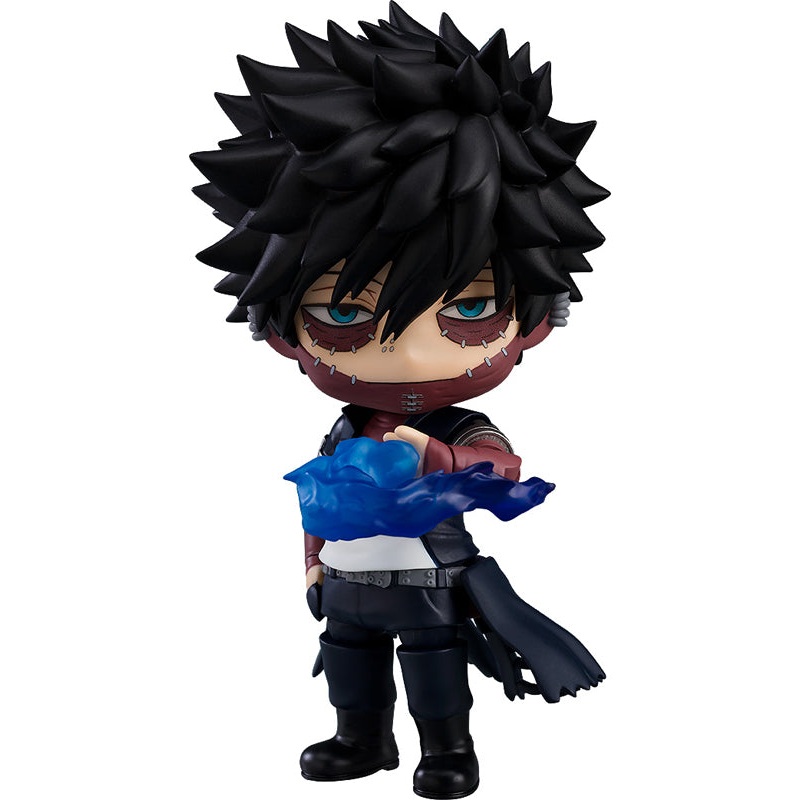 1430 My Hero Academia Nendoroid Dabi (re-run)