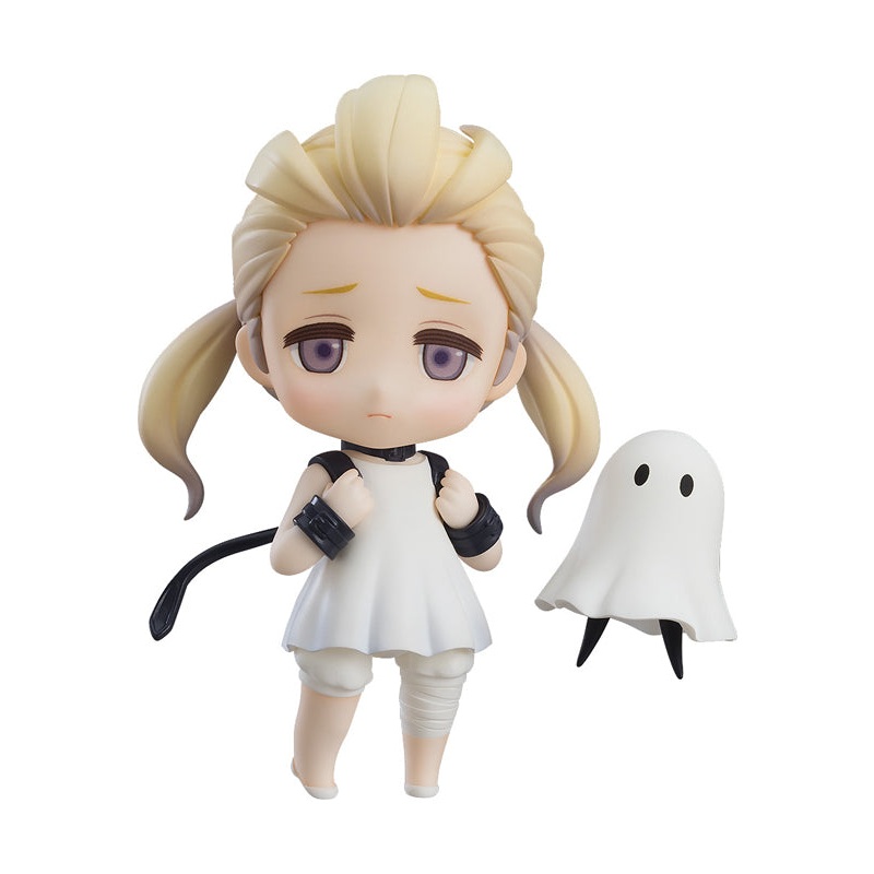 1896 NieR Re[in]carnation Nendoroid NieR Re[in]carnation The Girl of Light & Mama