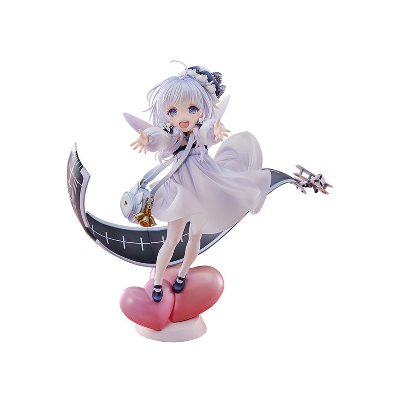 Azur Lane KNEAD Little Illustrious
