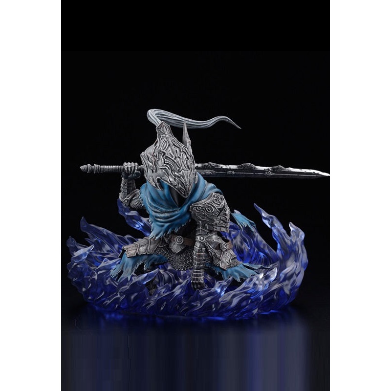 Dark Souls ART SPIRITS Q Collection Artorias of the abyss Limited Edition