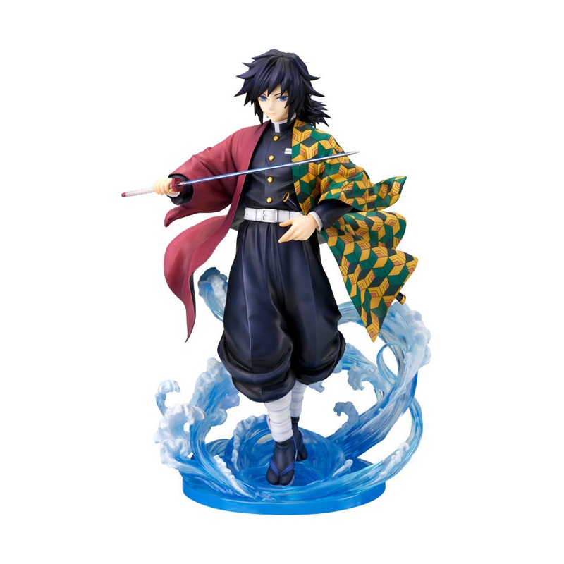 Demon Slayer: Kimetsu no Yaiba ALTER Giyu Tomioka