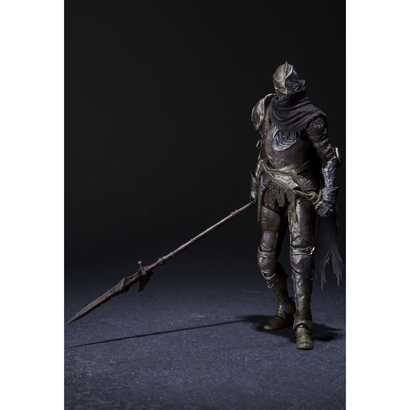 ELDEN RING Bandai S.H.Figuarts Festering Fingerprint Vyke (JP)