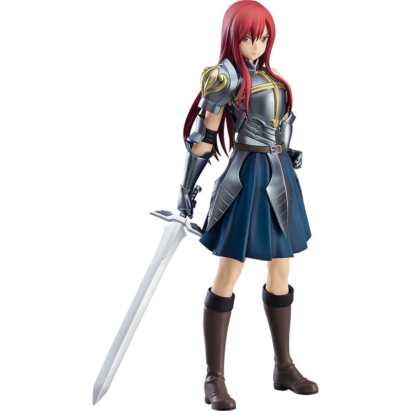 FAIRY TAIL POP UP PARADE Erza Scarlet XL