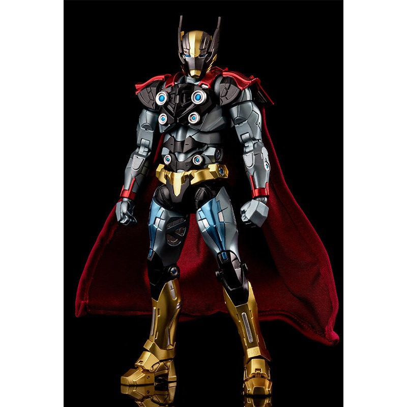 FIGHTING ARMOR Sentinel Thor