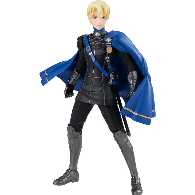 Fire Emblem: Three Houses POP UP PARADE Dimitri Alexandre Blaiddyd