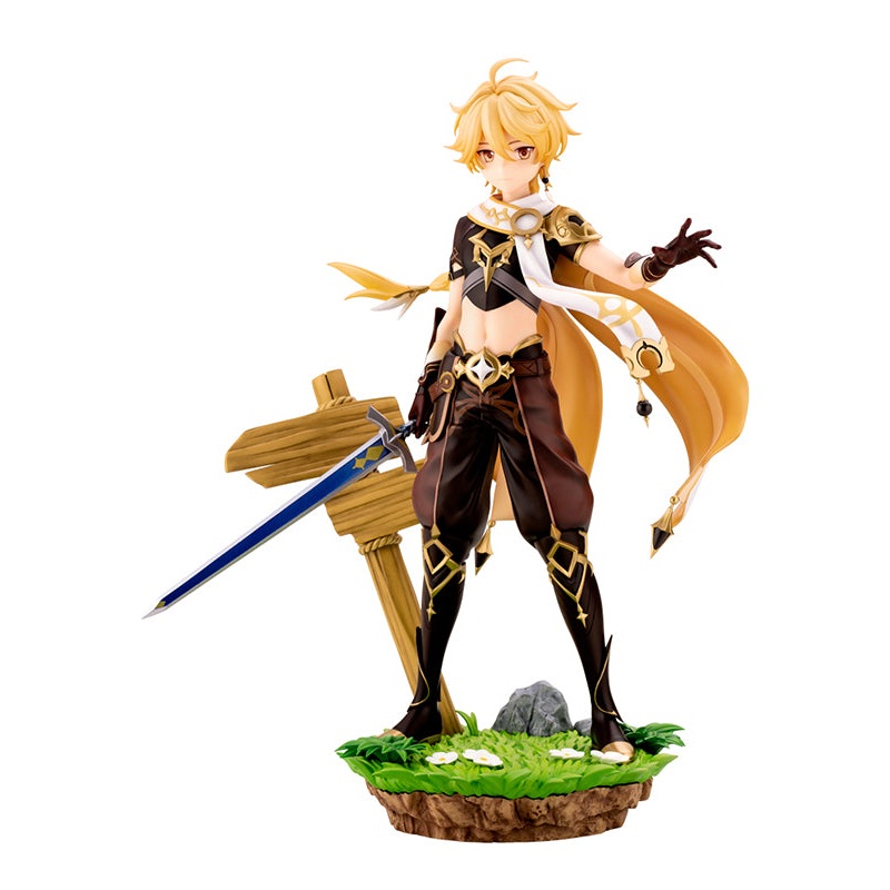 GENSHIN IMPACT Kotobukiya AETHER