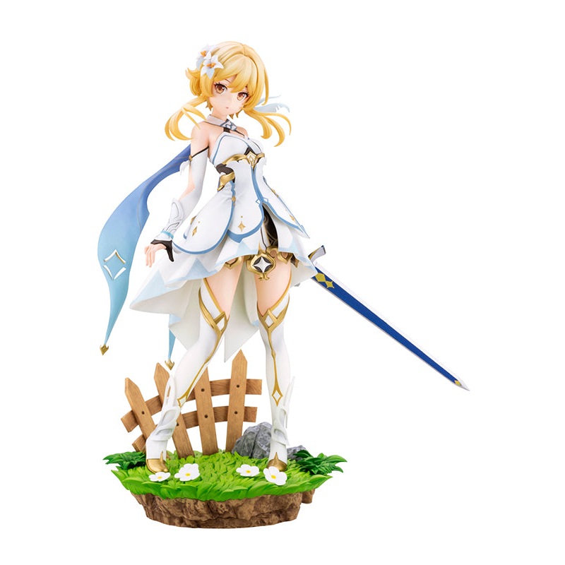 GENSHIN IMPACT Kotobukiya LUMINE