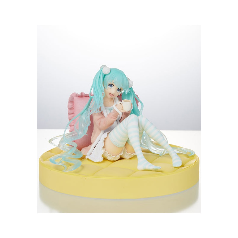 Hatsune Miku TAITO Figure Miku (Original Casual Wear Ver.)